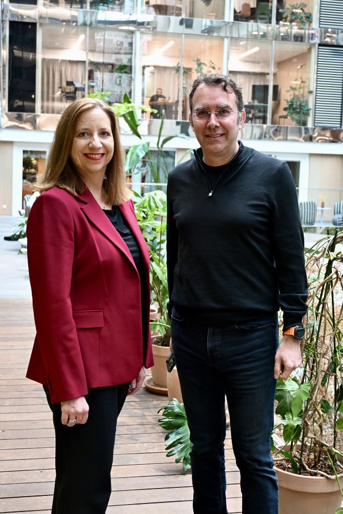 HABS & Microsoft Partnership