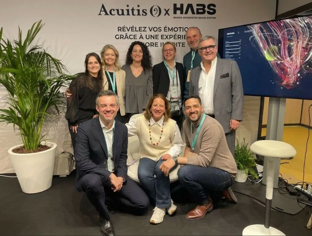 HABS x Acuitis Partnership