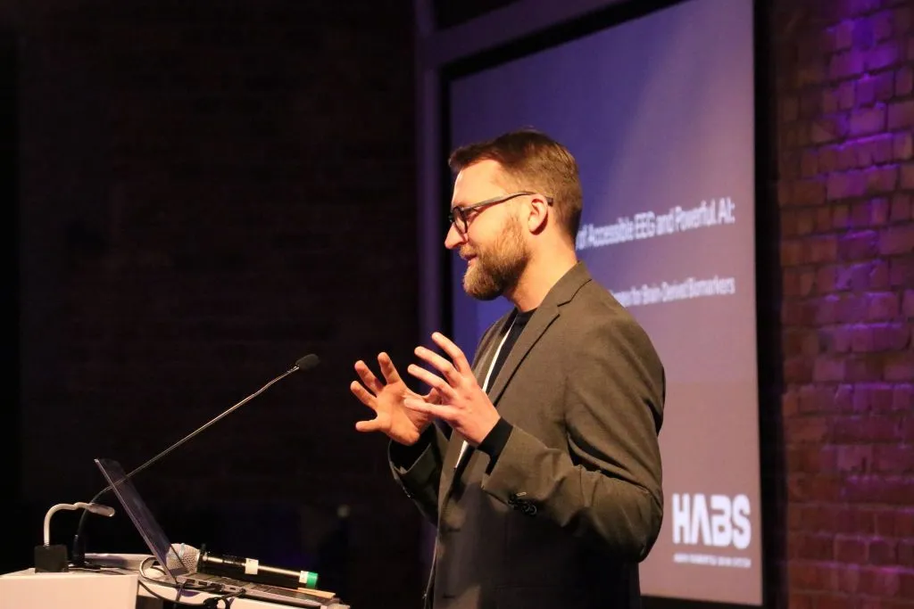 HABS Conference Presentation